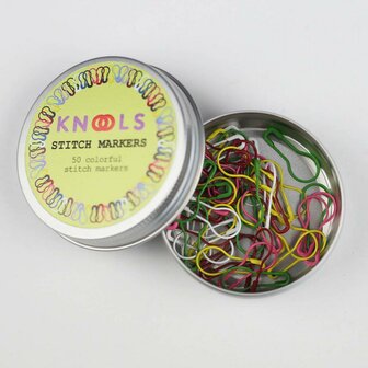 Stitchmarkers | Knools