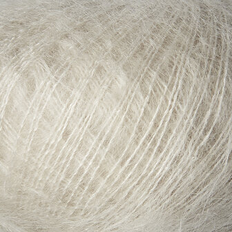 Putty-Soft Silk Mohair