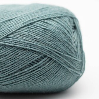 Petrol Edelweiss classic 4ply