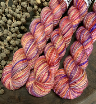 Koigu | KPPPM paars/roze