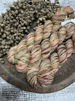 Koigu | KPPPM Beige/groen