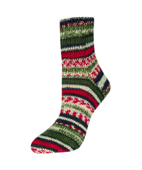 Flotte socke Chrismas