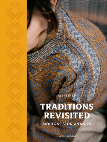 Tradition Revisited -Modern Estonian knits