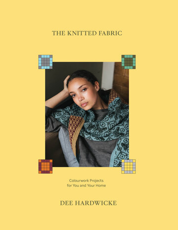 The Knitted Fabric – Dee Hardwicke