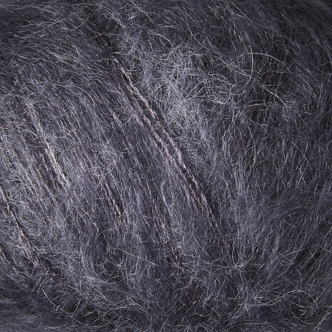 Dusty Violette-Soft Silk Mohair
