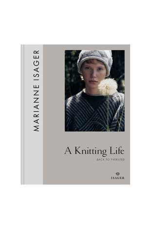 A knitting for life vol.1