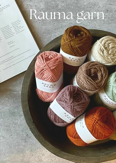 Rauma Garn