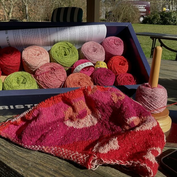 Workshops- creatief aan de slag