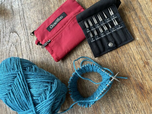 Breigereedschap & accessoires