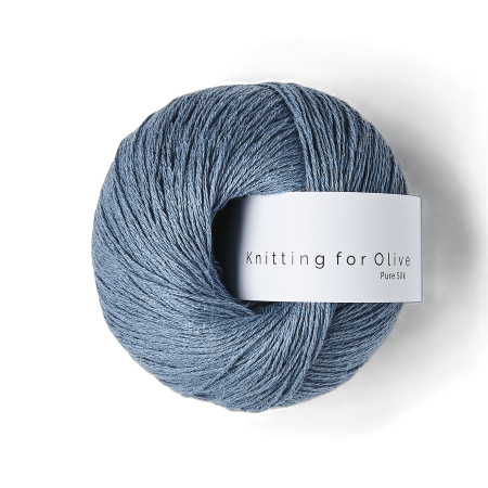 Knitting for olive