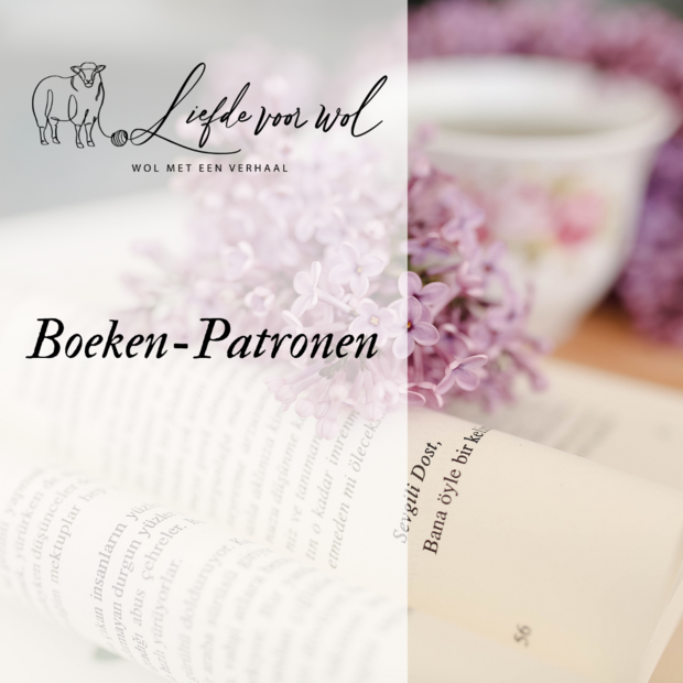 Boeken & Patronen