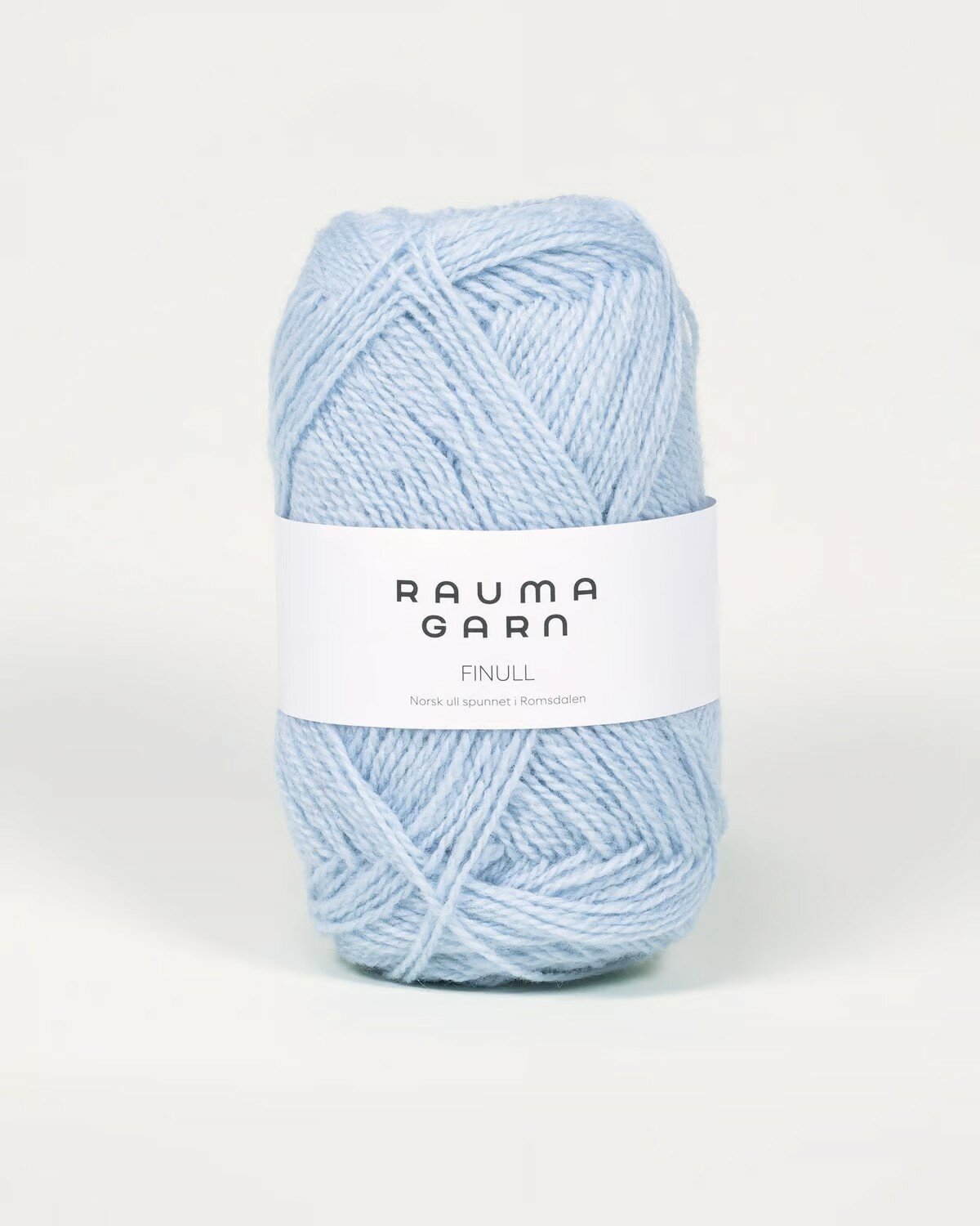 Lichtblauw 4406  | Rauma Finull