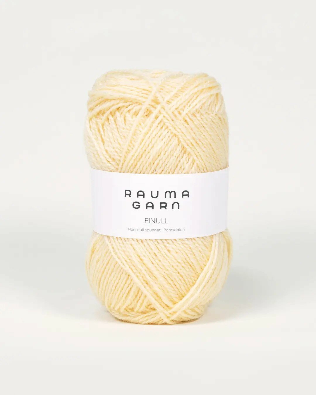 Vanilla 4095 | Rauma Finull