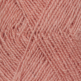Rose 4087 | 2tr strikkegarn