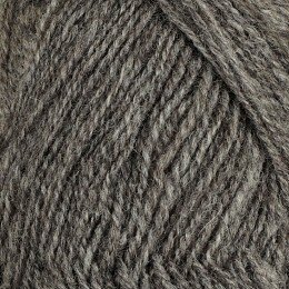 Donkergrijs 405 | 2tr strikkegarn
