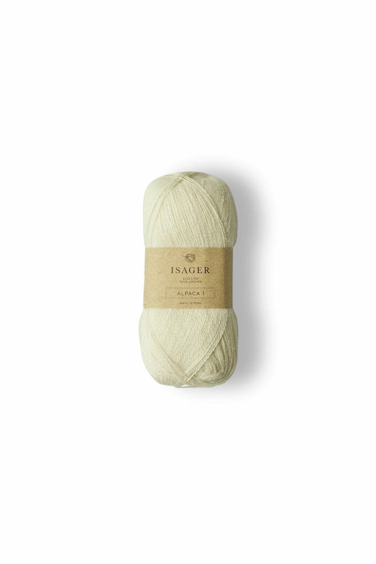Alpaca 1 E0 wolwit