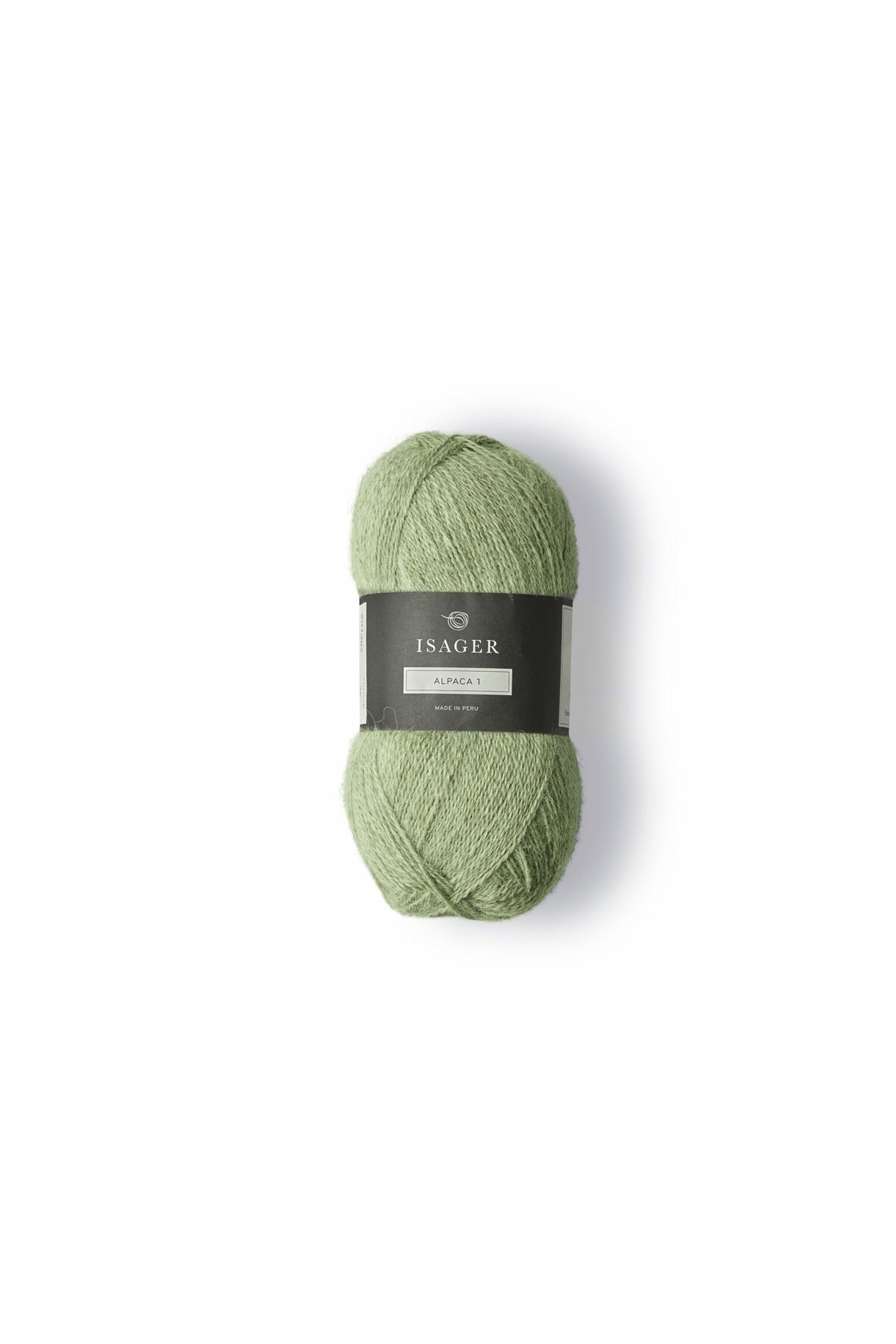 Alpaca 1 blauwgroen