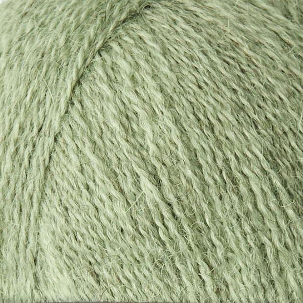 Alpaca1 blauwgroen
