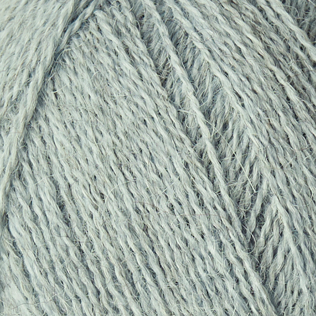 Alpaca 1Blauw