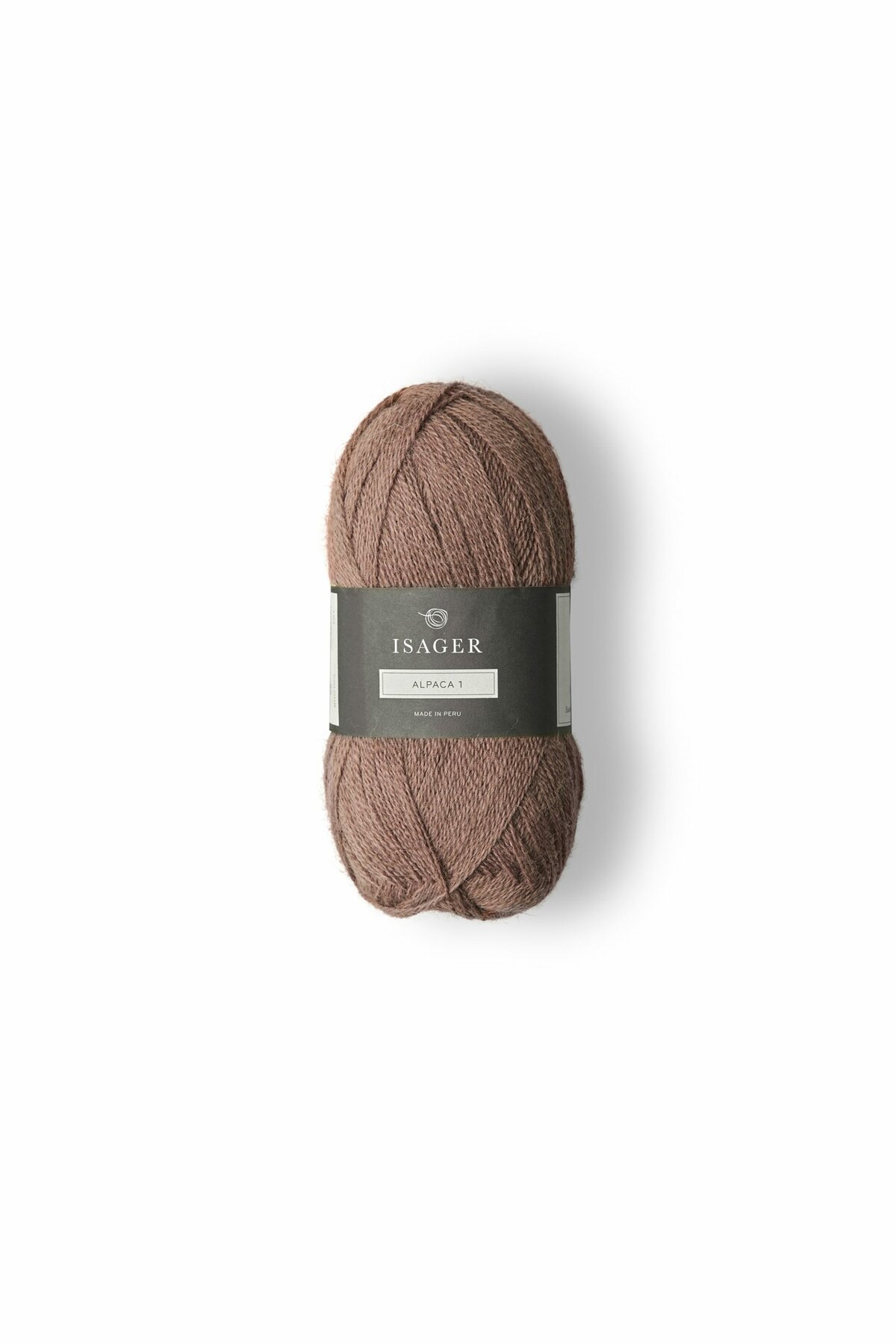 Alpaca 1/ 52 aubergine 