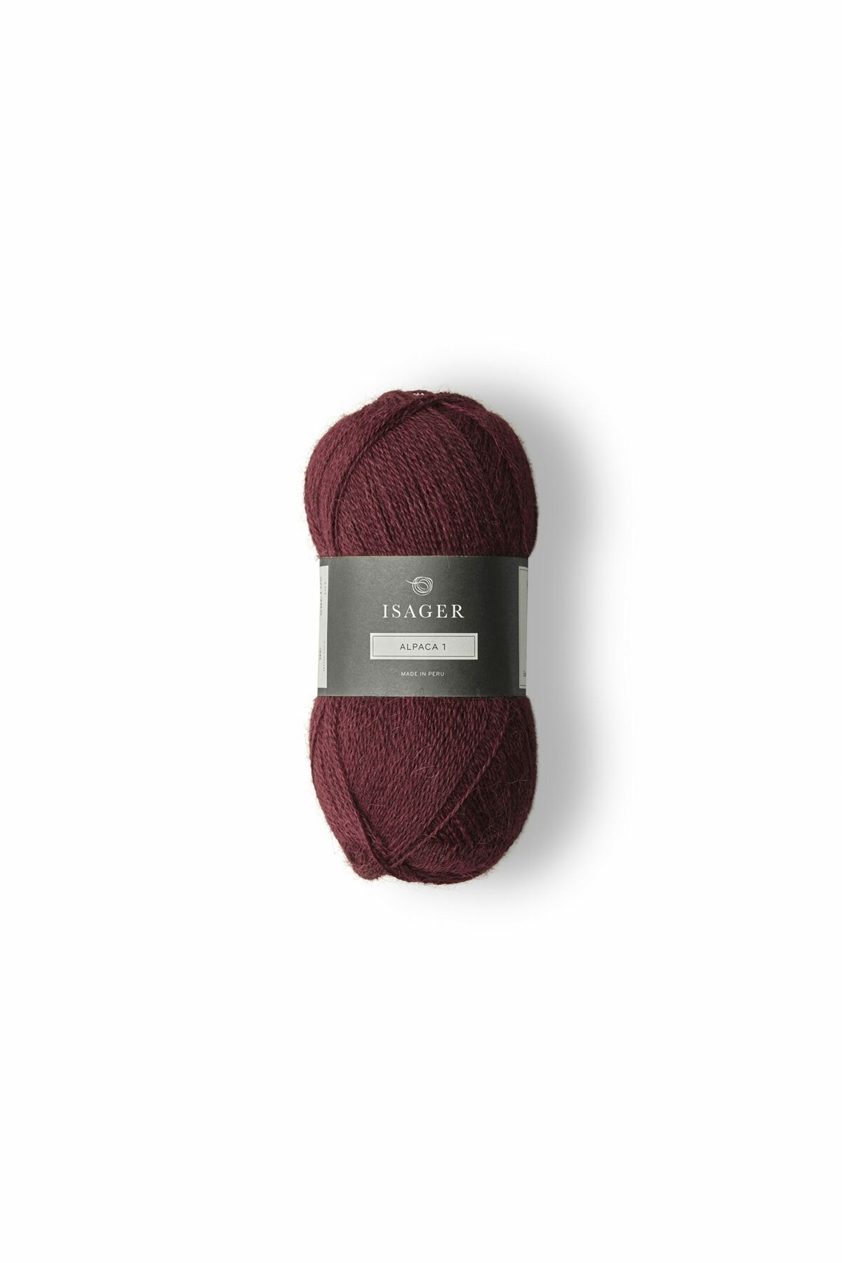 Alpaca 1/36 rodlila