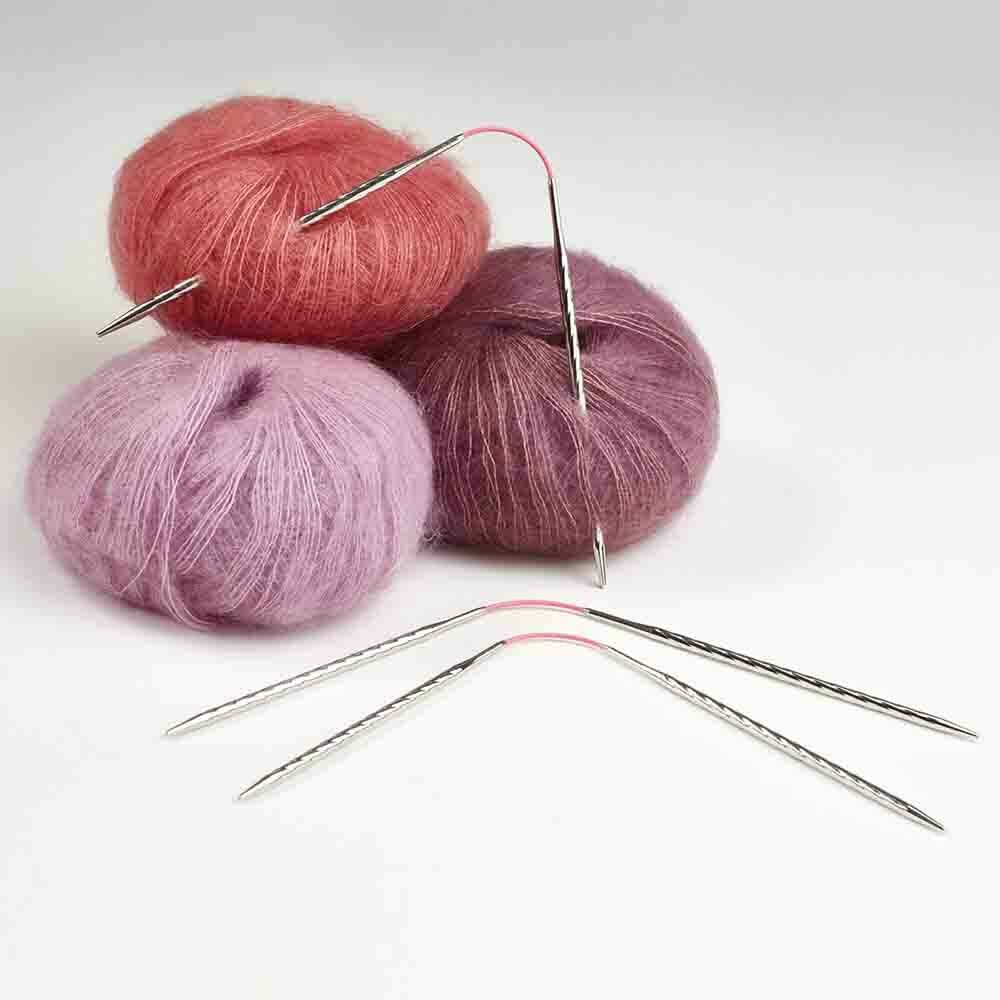 Addi crasytrio | 21 cm |4 mm