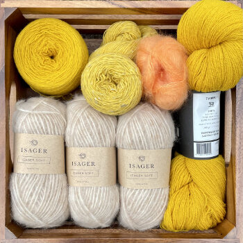  Robinia Sweater pakket-zo zacht dat je 'm nooit meer uit wilt doen
