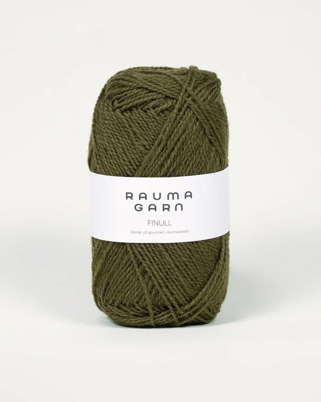 Groen 476  | Finull