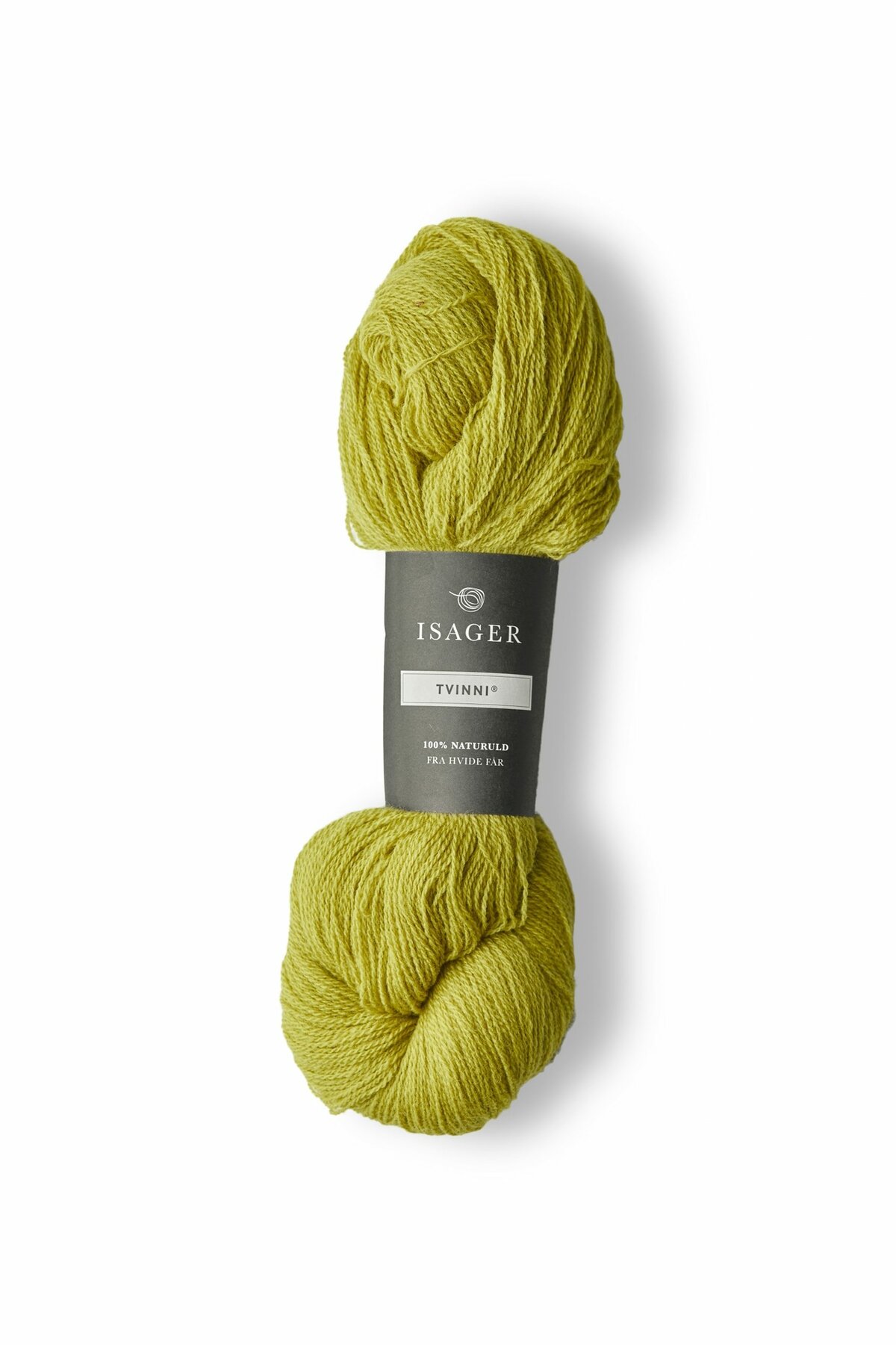 Tvinni appelgroen 40s