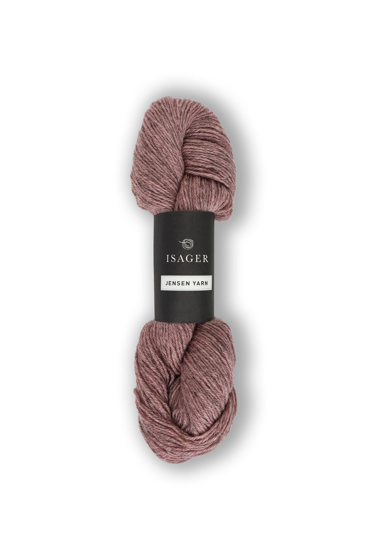 Isager Jensen - Roze gemeleerd