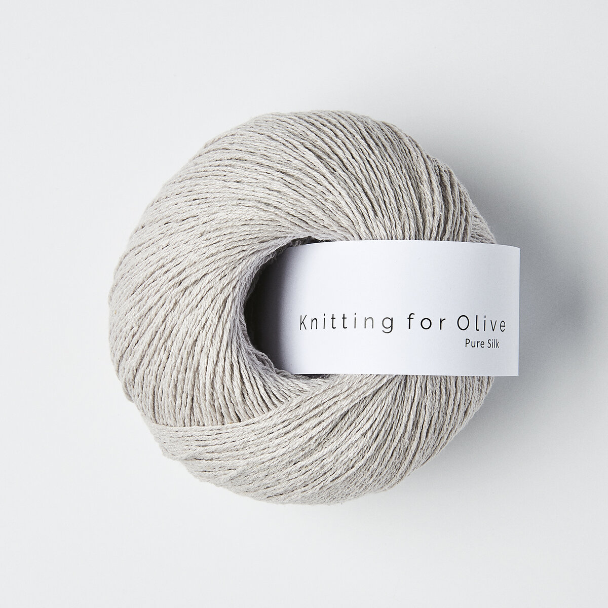 Pure silk Haze