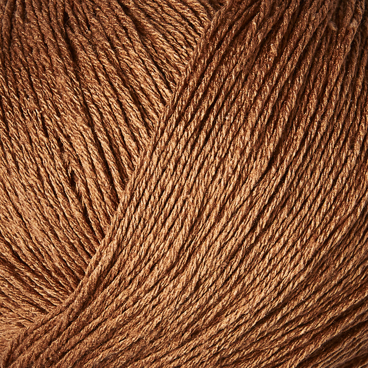Copper pure silk