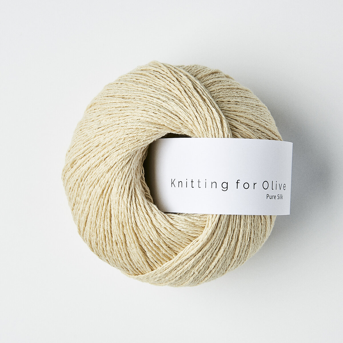 Pure Silk wheat