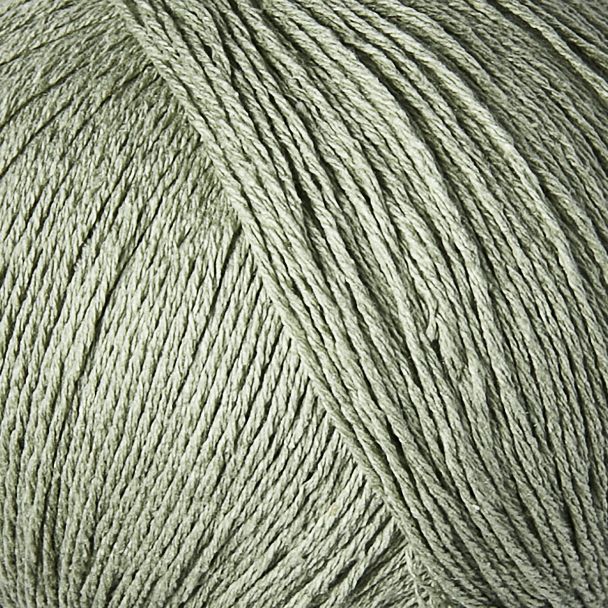 Pure Silk Dusty Artichoke
