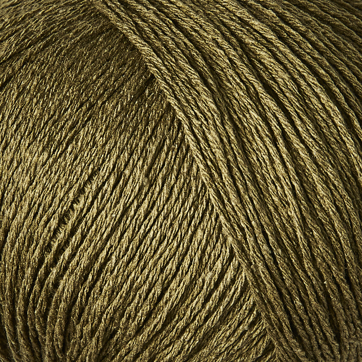 Olive Pure Silk