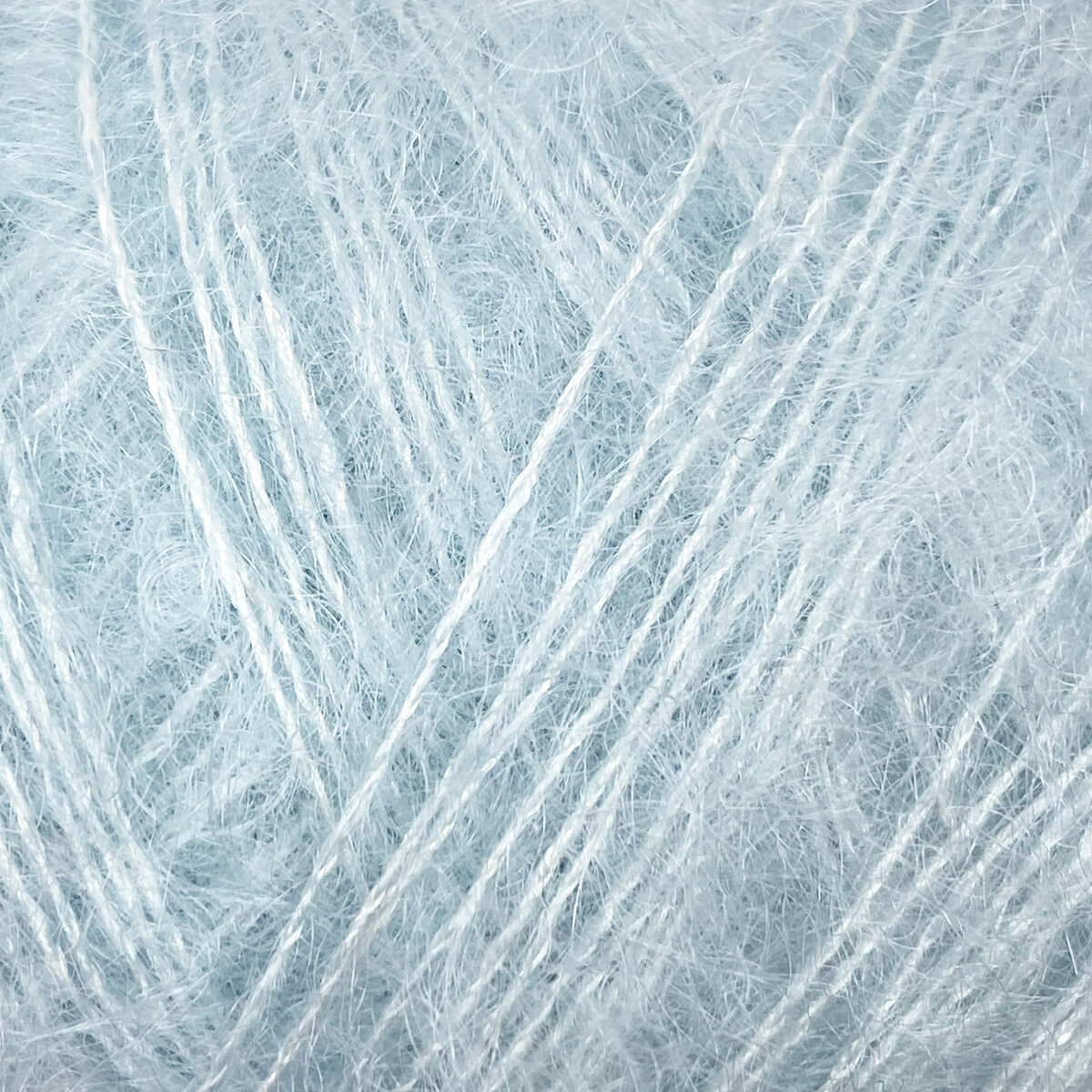 Ice Blue