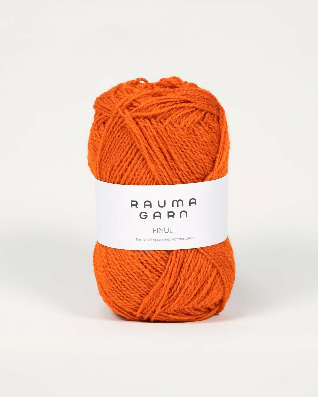 Finull oranje