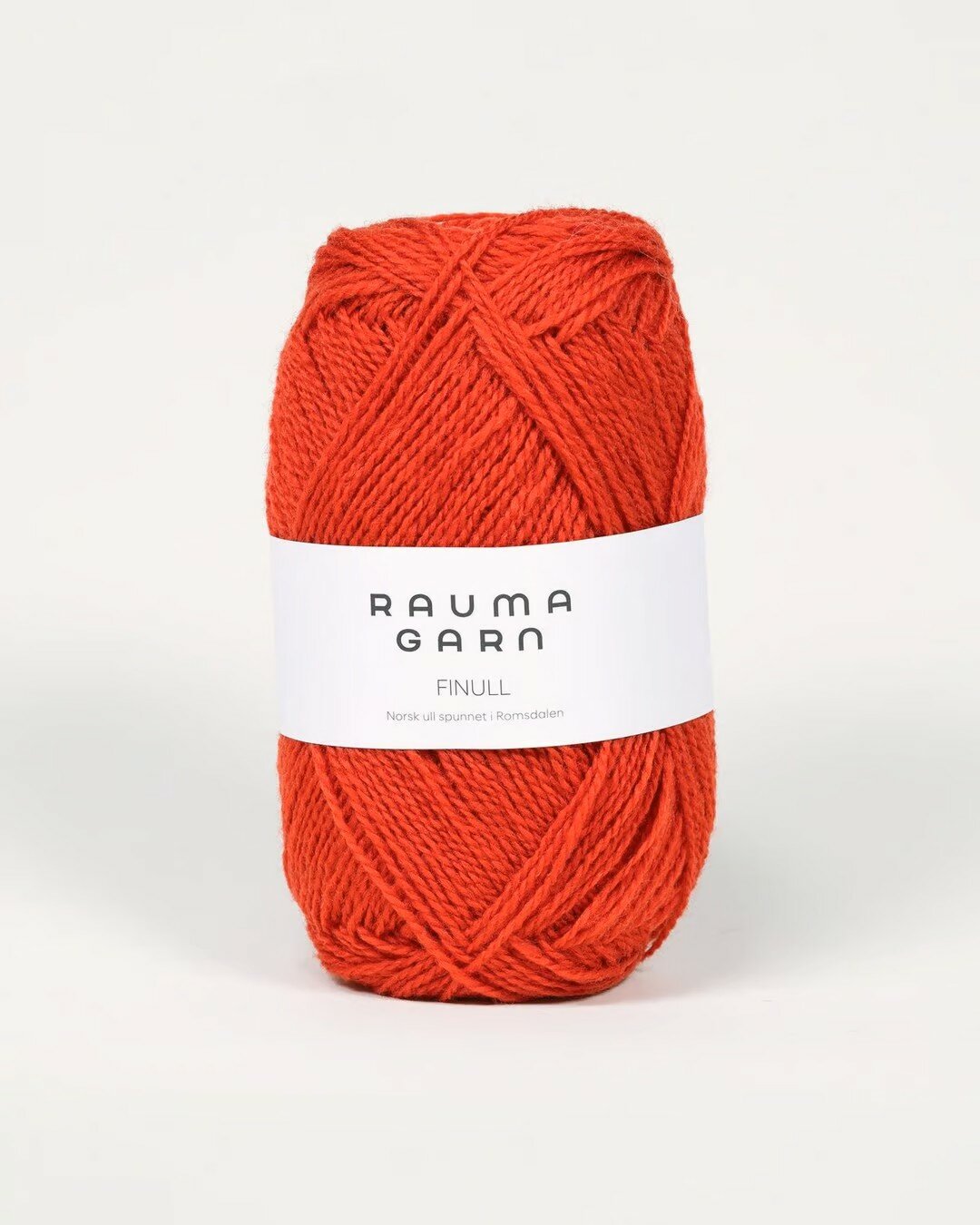 Finull oranje 469