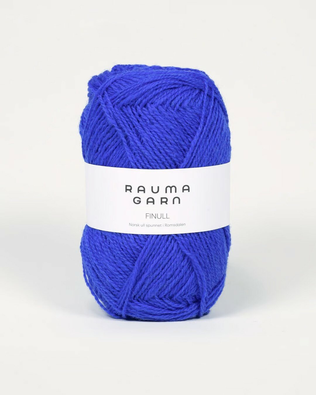 Finull blauw 437