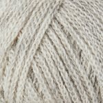 Isager Eco baby E2s lichtgrijs