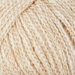 Isager baby Eco camel E7s