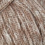 Isager Eco baby E8s walnoot