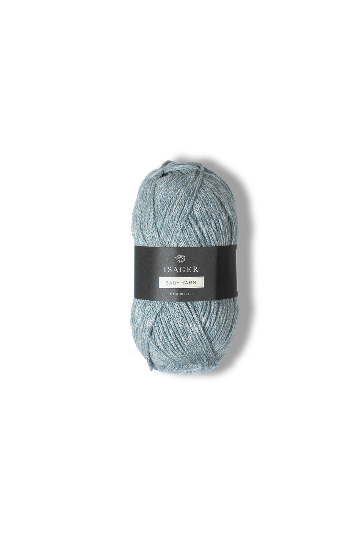 Eco baby 10 blue