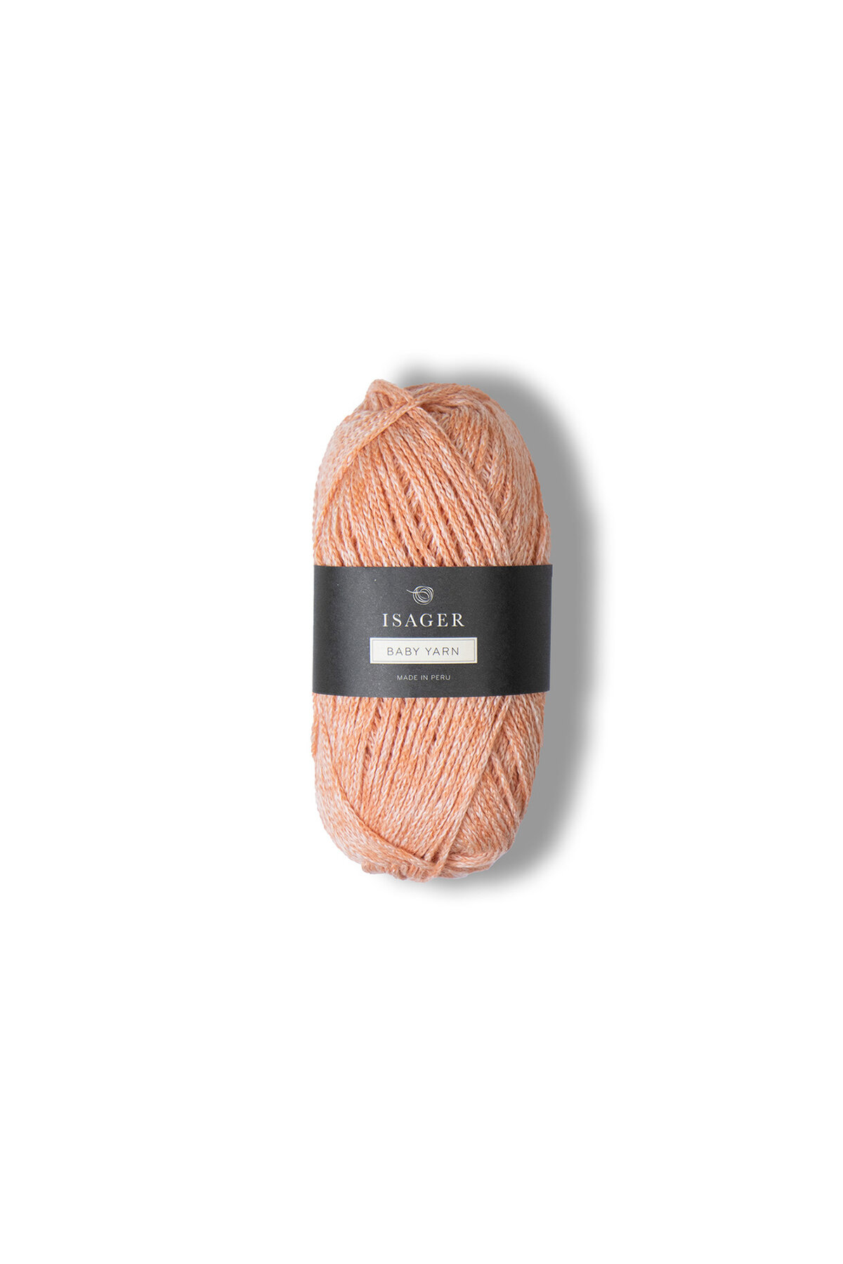 Eco baby zalmrose 39