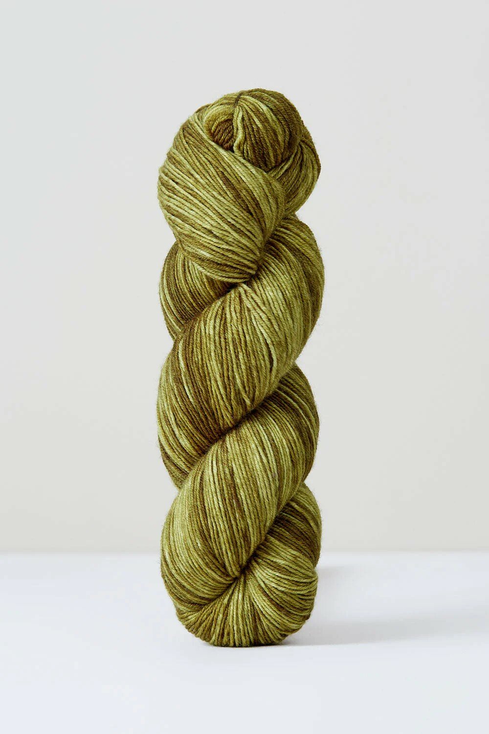Monokrom groen