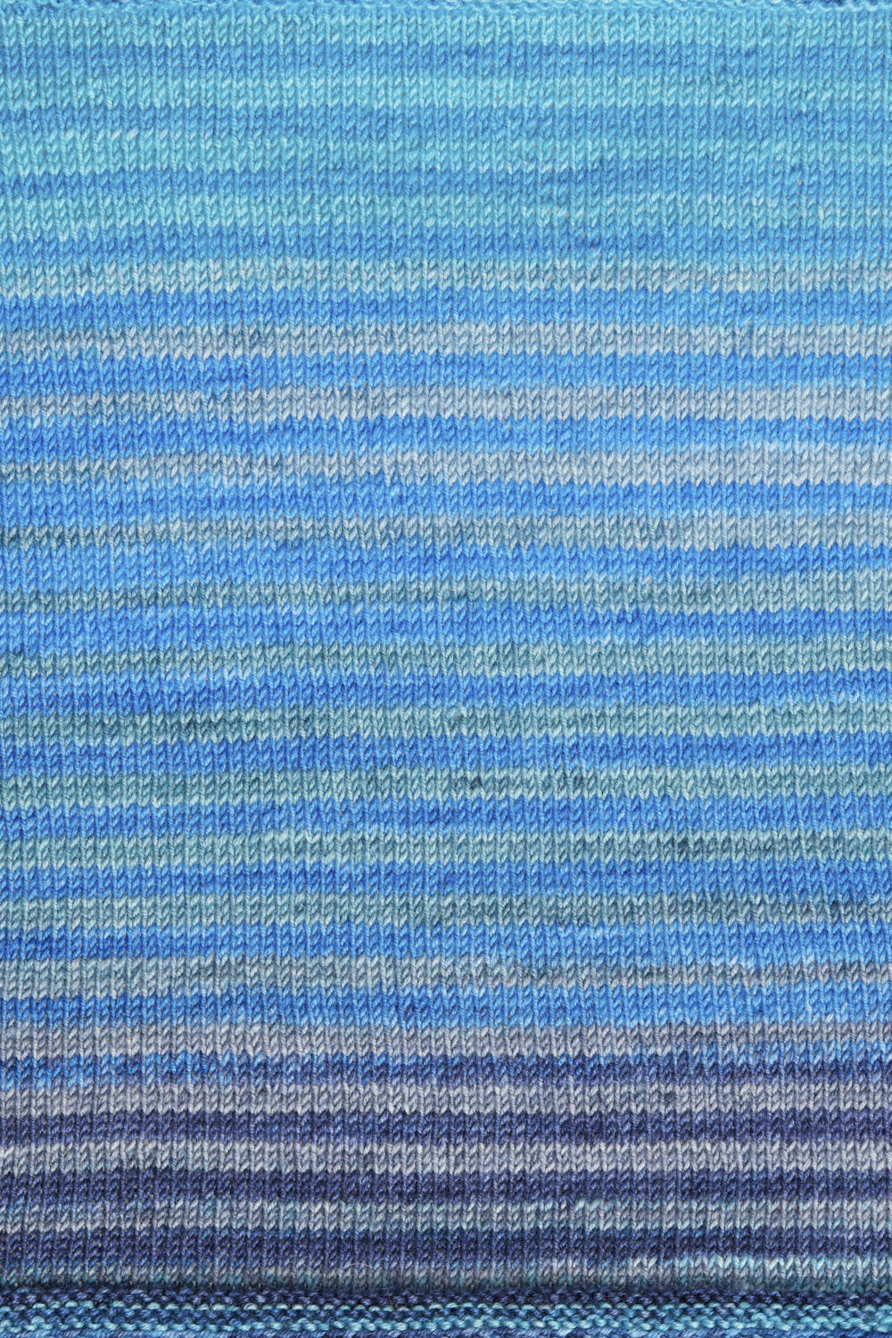 Uneek blauw
