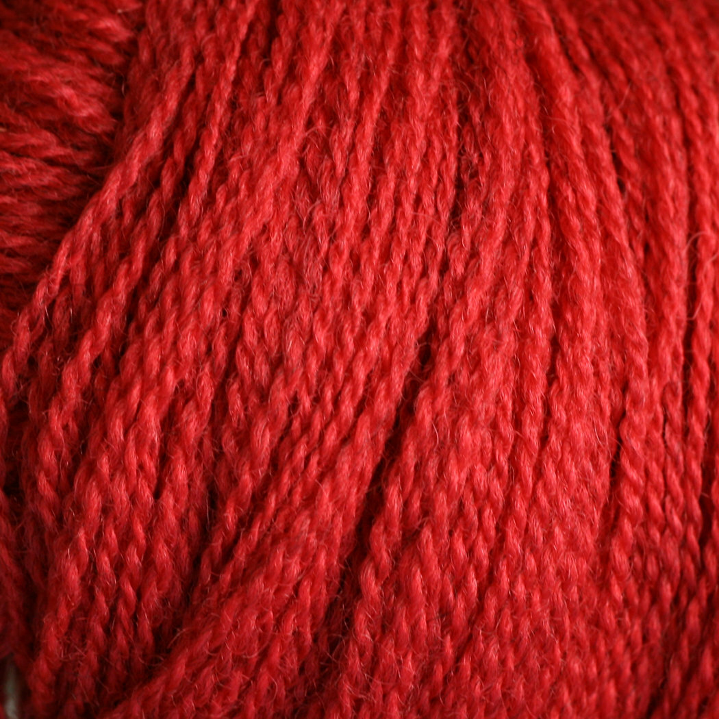 warm rood 205