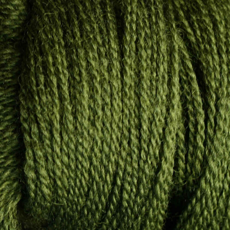 Mosgroen 309