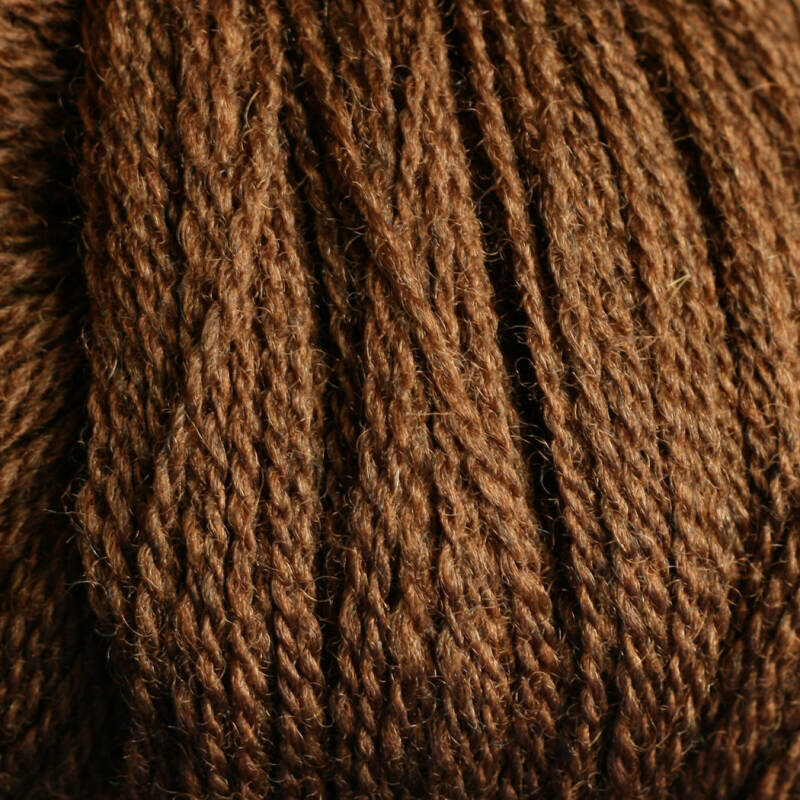 Donkerbruin 318