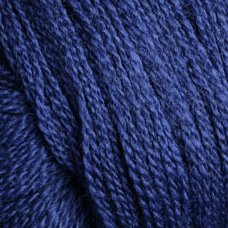 Korenblauw 324
